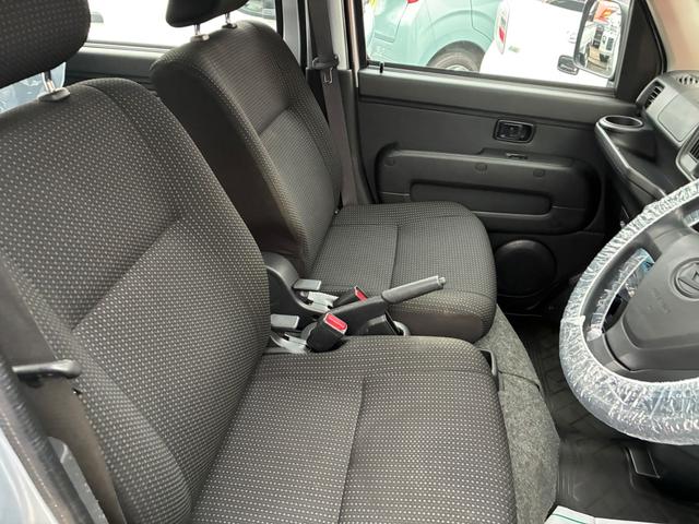 ハイゼットカーゴ デッキバンＬ　ＳＡＩＩＩ（7枚目）