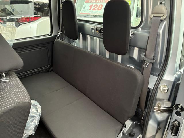 ハイゼットカーゴ デッキバンＬ　ＳＡＩＩＩ（10枚目）