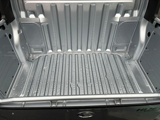 ハイゼットカーゴ デッキバンＬ　ＳＡＩＩＩ（11枚目）