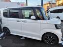 Ｎ－ＢＯＸカスタム Ｇ・ＥＸホンダセンシング（4枚目）