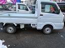 キャリイトラック ＫＣエアコン・パワステ（4枚目）
