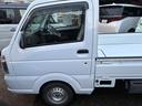キャリイトラック ＫＣエアコン・パワステ（7枚目）