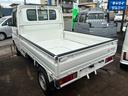 アクティトラック ベースグレード 4WD 中古車画像_4