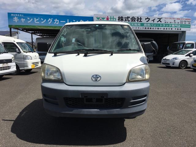 トラック1.8DX 4WD Pゲート付(2枚目)