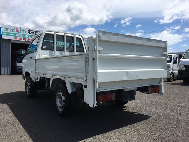 トラック1.8DX 4WD Pゲート付(9枚目)