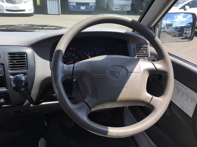 トラック1.8DX 4WD Pゲート付(15枚目)
