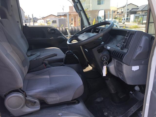 Wキャブフルフラットロー 4WD(11枚目)