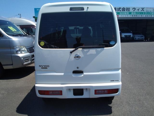 DX 4WD(3枚目)