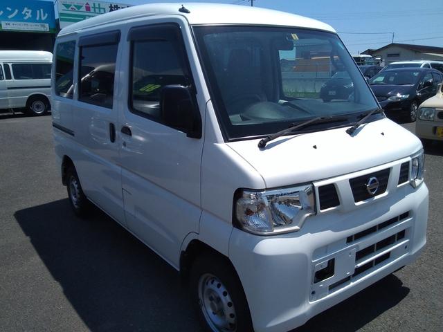 DX 4WD(6枚目)