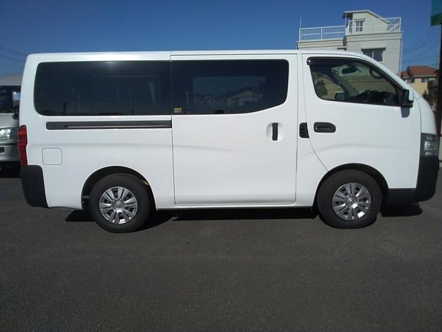 ロングDXターボ 4WD(4枚目)
