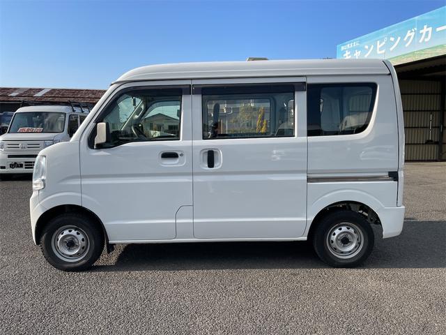 日産 ＮＶ１００クリッパーバン