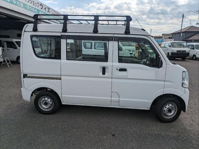 日産 ＮＶ１００クリッパーバン