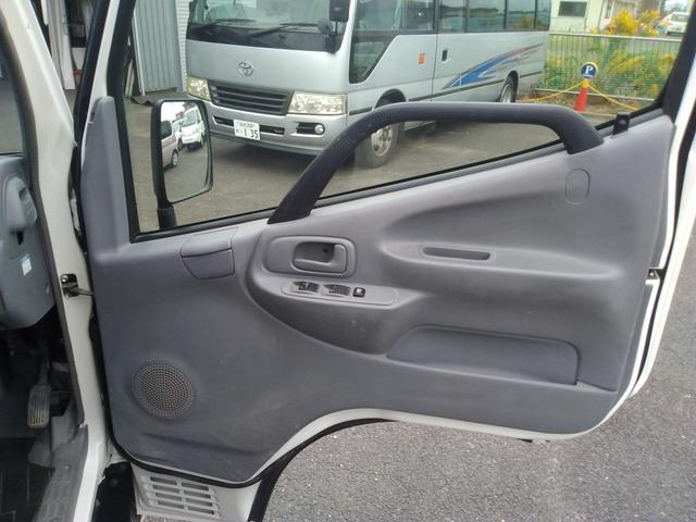 ダイナトラック 　３．０ＤＴ　ダブルキャブロングシングルＪロー４ＷＤ（15枚目）