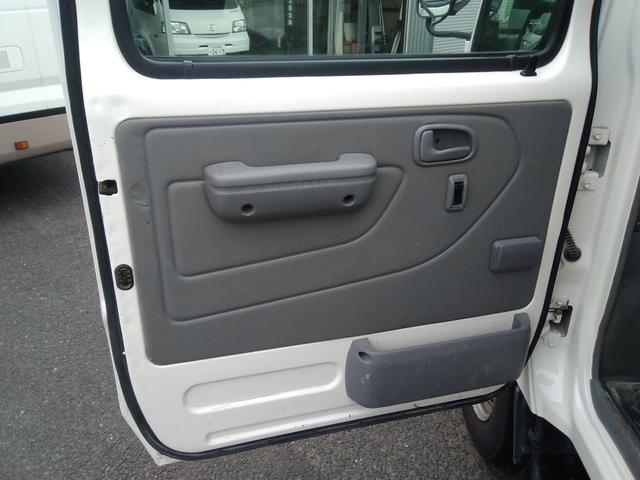 ダイナトラック 　３．０ＤＴ　ダブルキャブロングシングルＪロー４ＷＤ（22枚目）