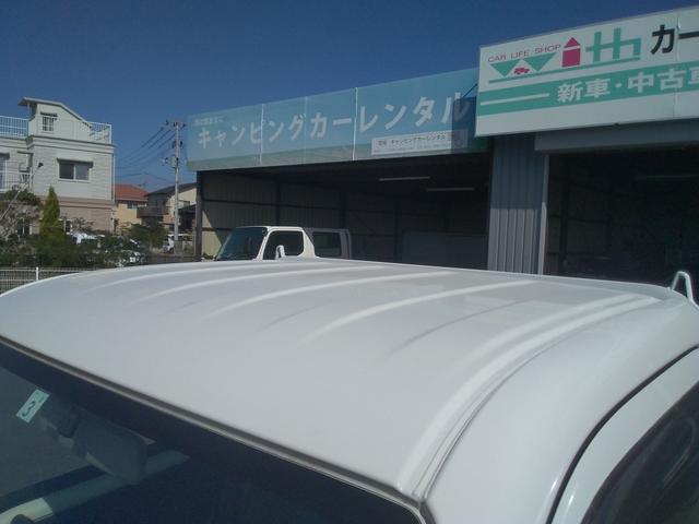 ハイゼットトラック 　６６０垂直式テールリフト３方開　４ＷＤ（18枚目）