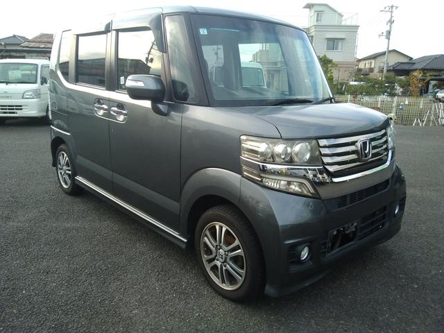 Ｎ－ＢＯＸ 　６６０カスタムＧ　Ｌパッケージ（3枚目）