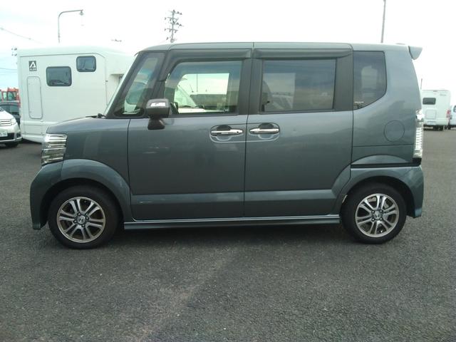 Ｎ－ＢＯＸ 　６６０カスタムＧ　Ｌパッケージ（5枚目）
