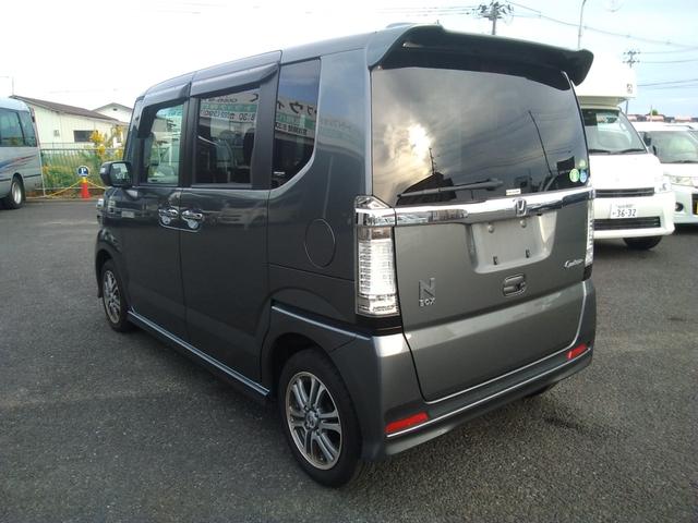 Ｎ－ＢＯＸ 　６６０カスタムＧ　Ｌパッケージ（8枚目）