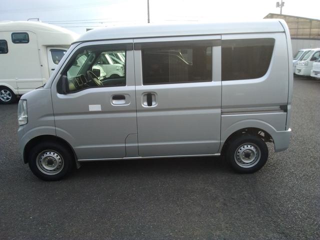 ＮＶ１００クリッパーバン 　６６０ＤＸ　ＥブレーキＰＫＧハイルーフ５ＡＧＳ車（5枚目）