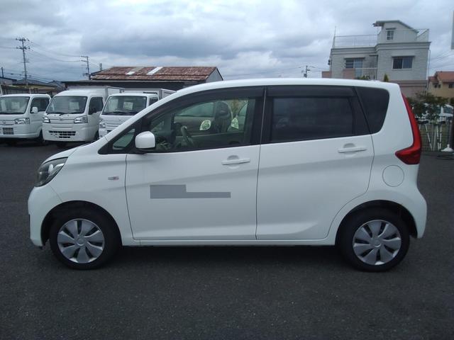 ｅＫワゴン 　６６０Ｍ　４ＷＤ（5枚目）