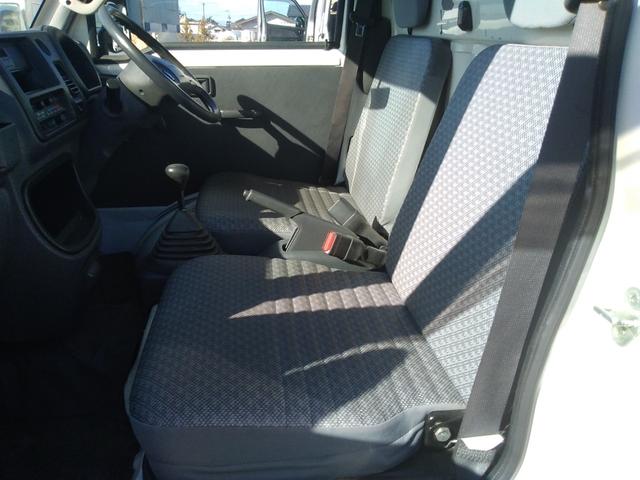 ハイゼットトラック 　垂直パワーゲート　４ＷＤ（18枚目）