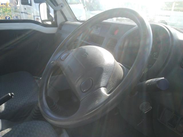 ハイゼットトラック 　垂直パワーゲート　４ＷＤ（20枚目）