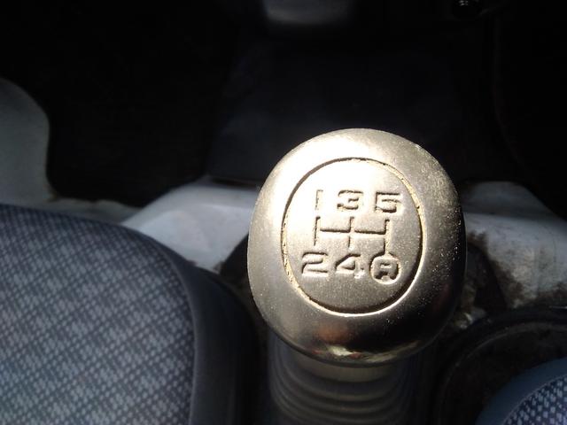 ハイゼットトラック 　垂直パワーゲート　４ＷＤ（22枚目）