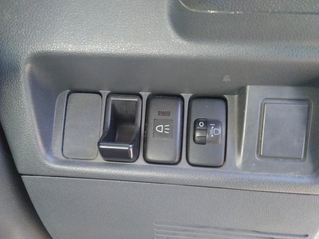 ハイゼットトラック 　垂直パワーゲート　４ＷＤ（23枚目）