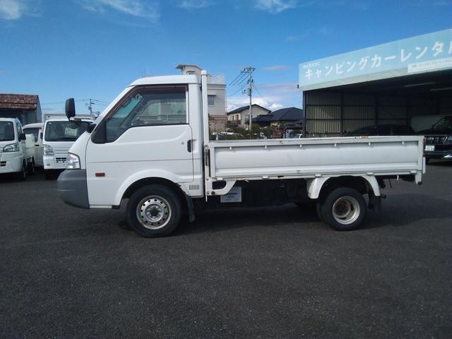 バネットトラック トラック1.8DXダブルタイヤ 4WD(5枚目)