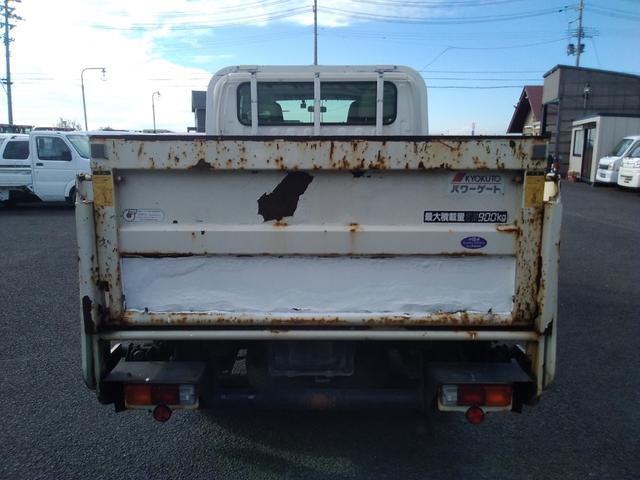 ダイナトラック 3.0DT ロング シングルジャストロー 4WD(6枚目)