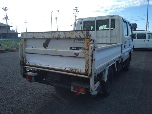 ダイナトラック 3.0DT ロング シングルジャストロー 4WD(7枚目)