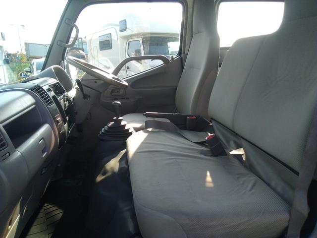 ダイナトラック 　３．０ＤＴ　ダブルキャブロングシングルＪロー４ＷＤ（13枚目）