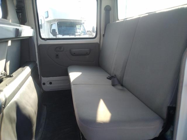 ダイナトラック 　３．０ＤＴ　ダブルキャブロングシングルＪロー４ＷＤ（14枚目）