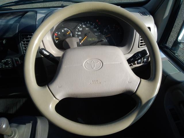 ダイナトラック 　３．０ＤＴ　ダブルキャブロングシングルＪロー４ＷＤ（17枚目）