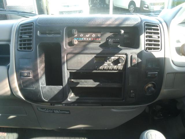 ダイナトラック 　３．０ＤＴ　ダブルキャブロングシングルＪロー４ＷＤ（18枚目）