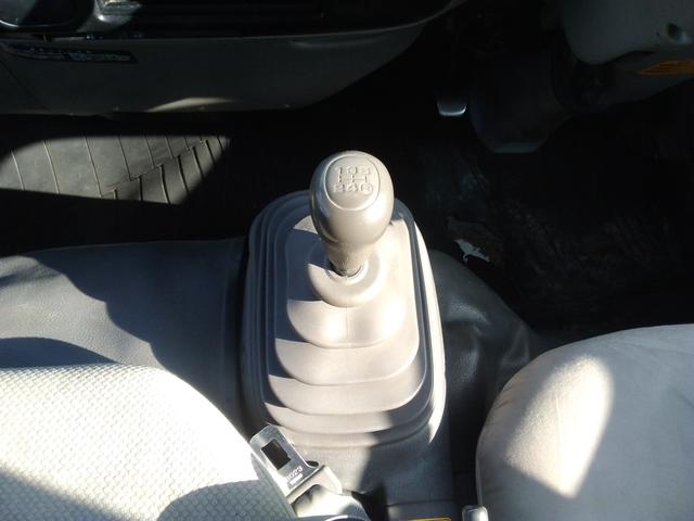 ダイナトラック 　３．０ＤＴ　ダブルキャブロングシングルＪロー４ＷＤ（19枚目）