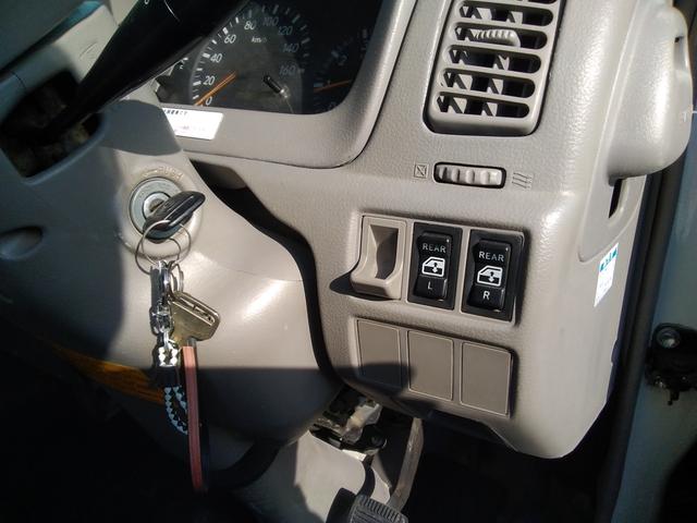 ダイナトラック 　３．０ＤＴ　ダブルキャブロングシングルＪロー４ＷＤ（20枚目）