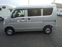 ＮＶ１００クリッパーバン 　６６０ＤＸ　ＥブレーキＰＫＧハイルーフ５ＡＧＳ車（5枚目）