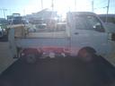 ハイゼットトラック 　６６０垂直式テールリフト３方開　４ＷＤ（4枚目）