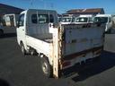 ハイゼットトラック 　６６０垂直式テールリフト３方開　４ＷＤ（8枚目）