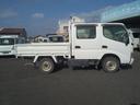 ダイナトラック 　３．０ＤＴ　ダブルキャブロングシングルＪロー４ＷＤ（4枚目）