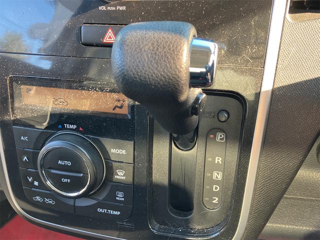 ワゴンＲスティングレー Ｘ　ＨＩＤ　スマートキー　電動格納ミラー　ベンチシート　ＡＴ　盗難防止システム　ＡＢＳ　ＣＤ　アルミホイール　衝突安全ボディ　エアコン（6枚目）