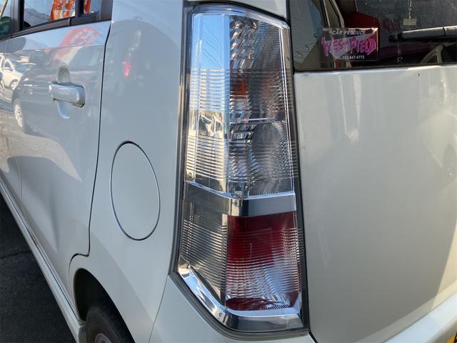 ワゴンＲスティングレー Ｘ　ＨＩＤ　スマートキー　電動格納ミラー　ベンチシート　ＡＴ　盗難防止システム　ＡＢＳ　ＣＤ　アルミホイール　衝突安全ボディ　エアコン（17枚目）