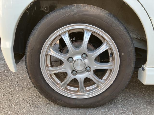 ワゴンＲスティングレー Ｘ　ＨＩＤ　スマートキー　電動格納ミラー　ベンチシート　ＡＴ　盗難防止システム　ＡＢＳ　ＣＤ　アルミホイール　衝突安全ボディ　エアコン（20枚目）