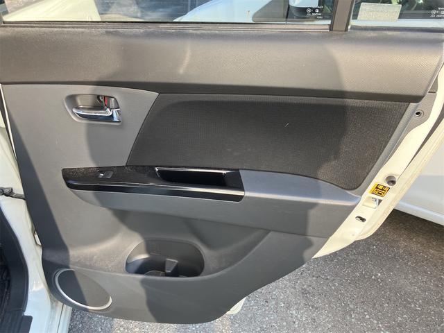 ワゴンＲスティングレー Ｘ　ＨＩＤ　スマートキー　電動格納ミラー　ベンチシート　ＡＴ　盗難防止システム　ＡＢＳ　ＣＤ　アルミホイール　衝突安全ボディ　エアコン（39枚目）