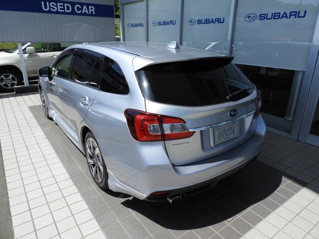 1.6GT EyeSight ナビ ETC Rカメラ(12枚目)