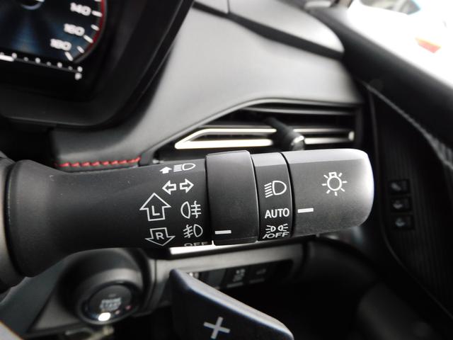 レヴォーグ ＳＴＩ　Ｓｐｏｒｔ　ＥＸ　ＥｙｅＳｉｇｈｔ　Ｘ搭載車　ＥＴＣ　１１．６インチセンターインフォメーションディスプレイ＆インフォテインメントシステム　ＥＴＣ　ＬＥＤアクセサリーライナー　スマートリヤビューミラー　ドライブレコーダー（36枚目）