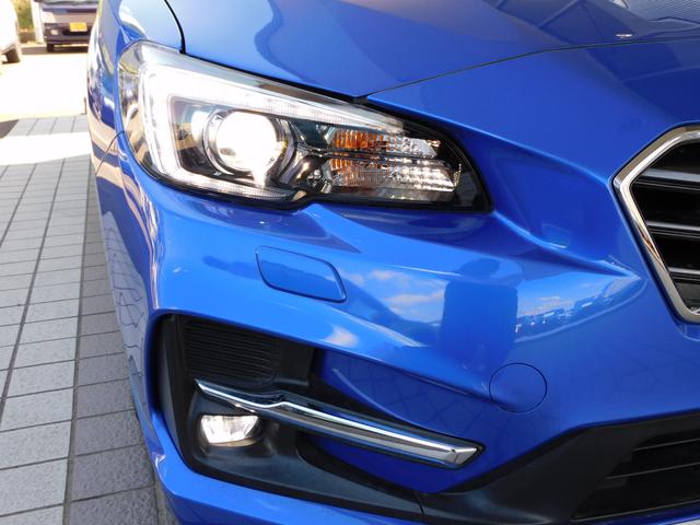 １．６ＳＴＩ　Ｓｐｏｒｔ　ＥｙｅＳｉｇｈｔ　ＳＤナビ　ＳＤナビ　リヤビューカメラ　ＥＴＣ　ドライブレコーダー　左右独立温度調節機能付きフルオートエアコン　キーレスアクセス＆プッシュスタート　スマートリヤビューミラー(18枚目)