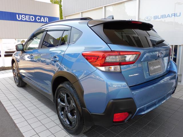 ＸＶ アドバンス　スタイルエディション　ＳＤナビ　Ｒカメラ　ＥＴＣ　ＳＤナビ　リヤビューカメラ　ＥＴＣ２．０　ナビ連動ドライブレコーダー　サイドビューカメラ　フロントビューカメラ　スバルリヤビークルディテクション　キーレスアクセス＆プッシュスタート（10枚目）