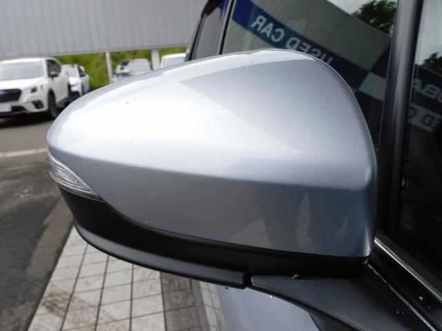 レヴォーグ ＳＴＩスポーツＲ　ＥＸ　インフォメーションディスプレイ　１１．６インチセンターインフォメーションディスプレイ＆インフォテインメントシステム　リヤビューカメラ　ＥＴＣ２．０　ドライブレコーダー　ＬＥＤアクセサリーライナー（21枚目）